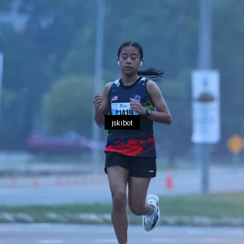 Runner Photo 7237612