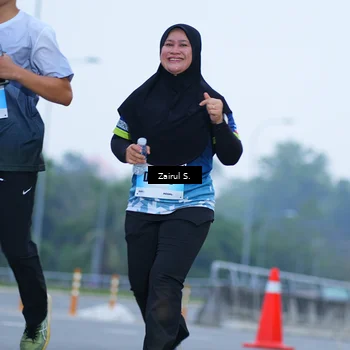 Runner Photo 7237616