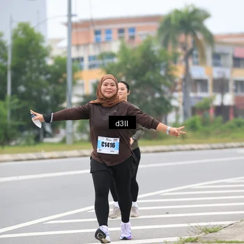 Runner Photo 7237617