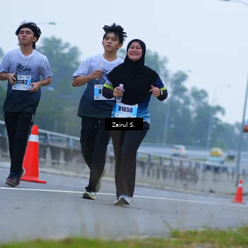 Runner Photo 7237619