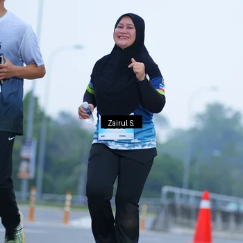 Runner Photo 7237621