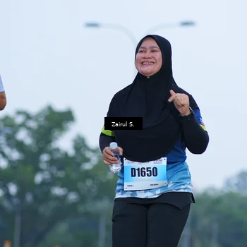 Runner Photo 7237622