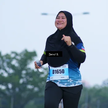 Runner Photo 7237623