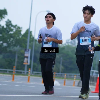 Runner Photo 7237625