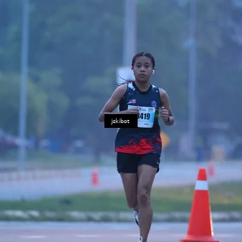 Runner Photo 7237630