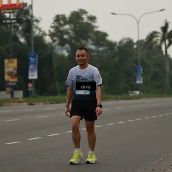Runner Photo 7237634