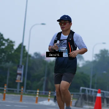 Runner Photo 7237637