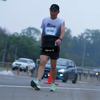 Runner Photo 7237638
