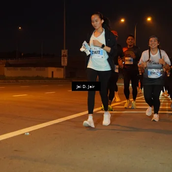 Runner Photo 7237639