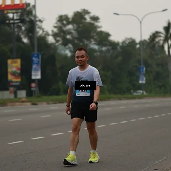 Runner Photo 7237640