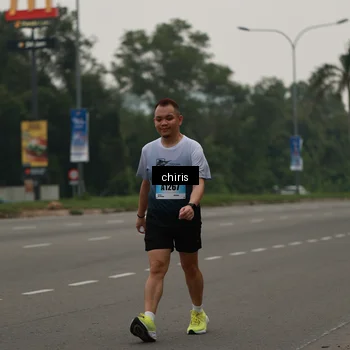 Runner Photo 7237654