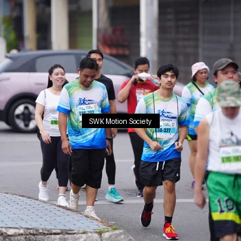 Runner Photo 7237656