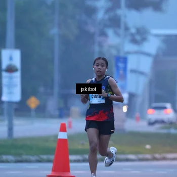 Runner Photo 7237657