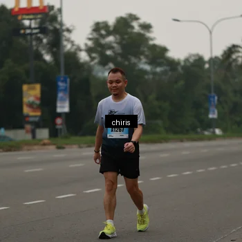 Runner Photo 7237659