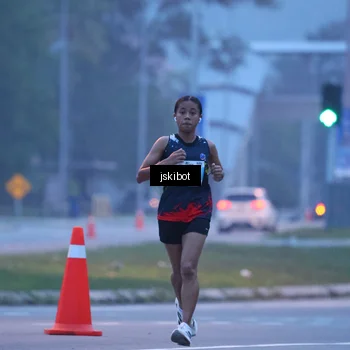 Runner Photo 7237661