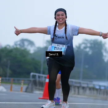 Runner Photo 7237662