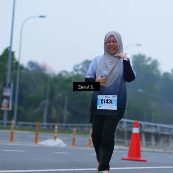Runner Photo 7237663