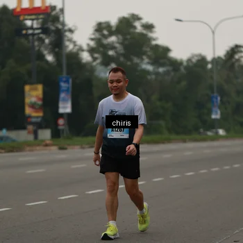 Runner Photo 7237664