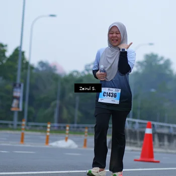 Runner Photo 7237665