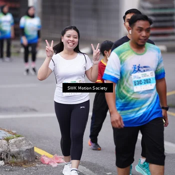 Runner Photo 7237671
