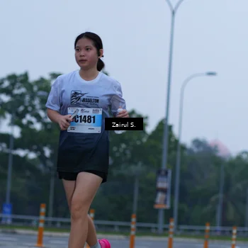 Runner Photo 7237672