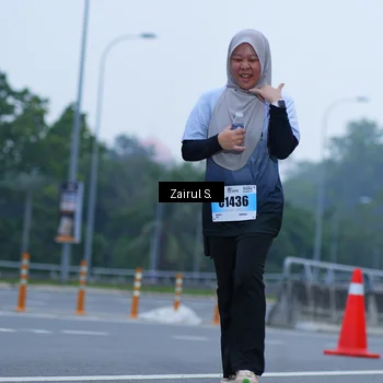 Runner Photo 7237674