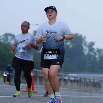 Runner Photo 7237675