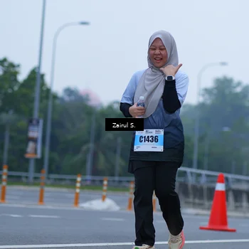 Runner Photo 7237677