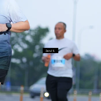 Runner Photo 7237679