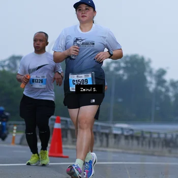 Runner Photo 7237680