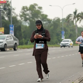 Runner Photo 7237681