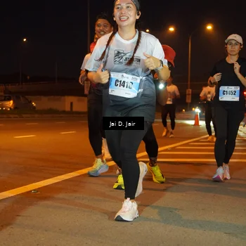 Runner Photo 7237685