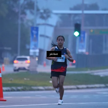 Runner Photo 7237689