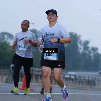 Runner Photo 7237690