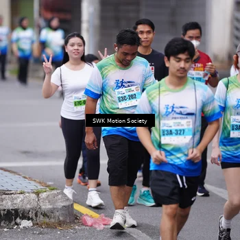 Runner Photo 7237694