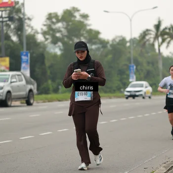 Runner Photo 7237700