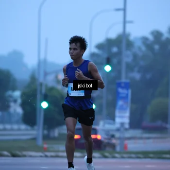 Runner Photo 7237701