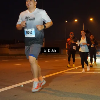 Runner Photo 7237702