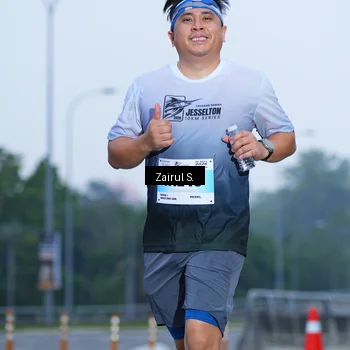 Runner Photo 7237705