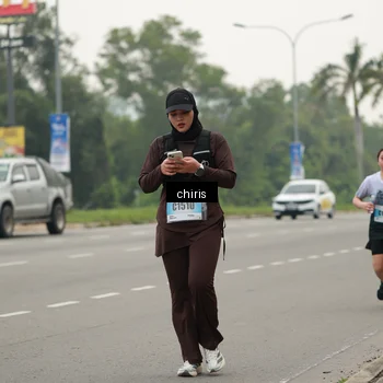 Runner Photo 7237706