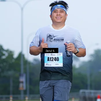 Runner Photo 7237707