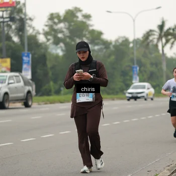 Runner Photo 7237709