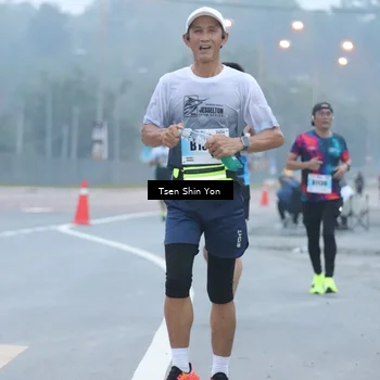 Runner Photo 7237710