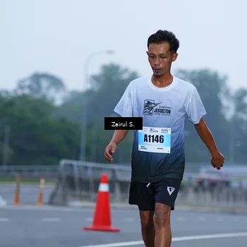 Runner Photo 7237711