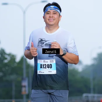 Runner Photo 7237717