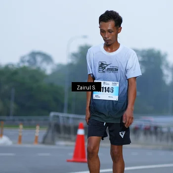 Runner Photo 7237719