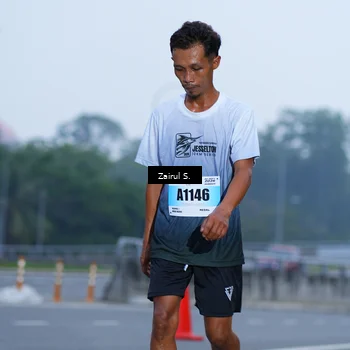 Runner Photo 7237720