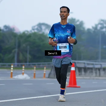 Runner Photo 7237722