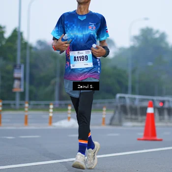 Runner Photo 7237730