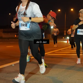 Runner Photo 7237733